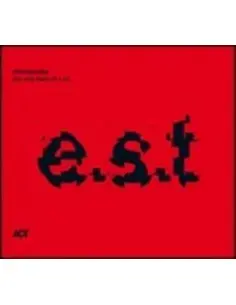 Esbjorn Svensson Trio - Retrospective The Very Best Of E.S.T.