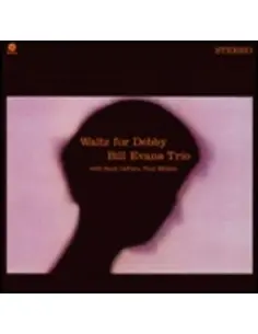 Evans Bill Trio - Waltz For Debby (180Gr.)