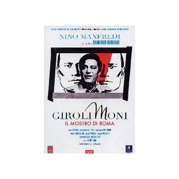 Girolimoni Il Mostro Di Roma