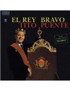 Puente Tito - El Rey Bravo