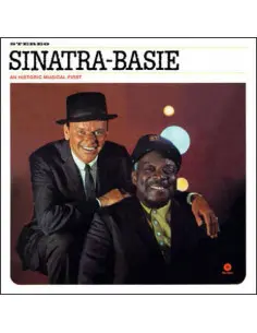 Sinatra Frank, Basie Count - Sinatra Basie