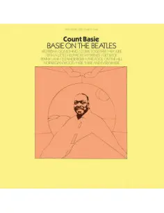 Basie Count - Basie On The Beatles