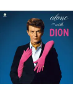 Dion - Alone With Dion