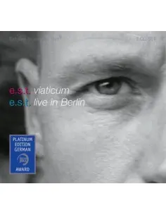 Esbjorn Svensson Trio - Viaticum