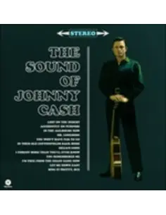 Cash Johnny - The Sound Of Johnny Cash