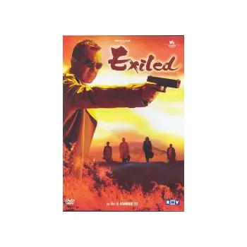 Exiled