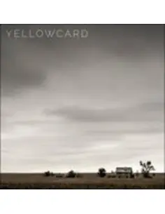 Yellowcard - Yellowcard