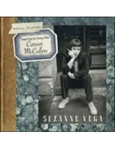 Vega Suzanne - Lover,Beloved Carson Mcculler
