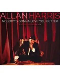 Harris Allan - Nobody S Gonna Love You Better