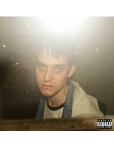 Juiceboxxx - Freaked Out American Loser