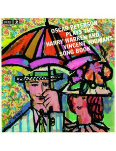 Peterson Oscar - Plays The Harry Warren and Vincent Youmans Song Book
