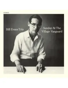 Evans Bill - Sunday At The Village Vanguard (Limited Edt. Green Vinyl)