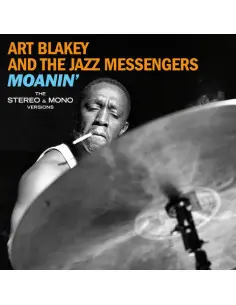 Blakey Art and The Jazz Messengers - Moanin' (The Original Stereo and Mono Versions)