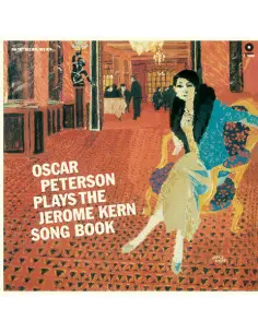 Peterson Oscar - Plays The Jerome Kern Song Book ed.2018