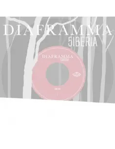 Diaframma - Siberia (Rsd 2019) (Box 5 Lp 7p Trasparent Vinyl Limited Edt.)