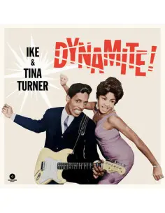 Turner Ike & Tina - Dynamite!