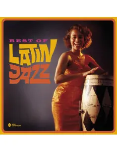 Compilation - The Best Of Latin Jazz (Gatefold)