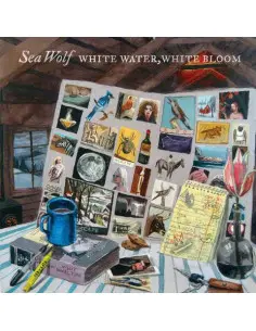 Sea Wolf - White Water, White Bloom