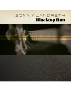 Landreth Sonny - Blacktop Run (Vinyl Gold Limited Edt.)