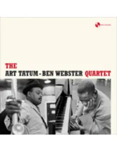 Tatum Art & Webster Ben - Quartet ed.2015