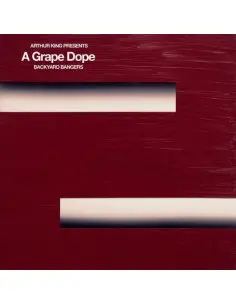 A Grape Dope - Arthur King Presents A Grape Dope