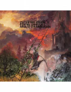 Deathbell - A Nocturnal Crossing