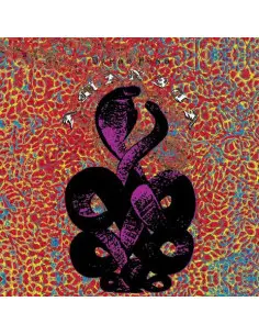Bardo Pond - Amanita 25Th Anniversary Purple Vinyl
