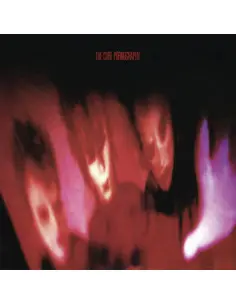 Cure The - Pornography (Picture Disc-) (Rsd 2022)