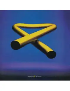 Oldfield Mike - Tubular Bells Ii (Vinyl Coloured)