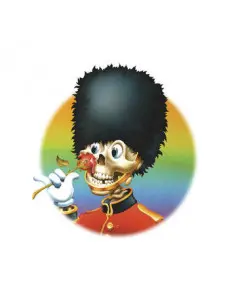 Grateful Dead - Wembley Empire Pool, London, England 4/8/72 (Live) (Box 5 Lp) (Rsd 2022)