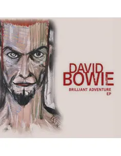 Bowie David - Brilliant Adventure (E.P 12p) (Rsd 2022)