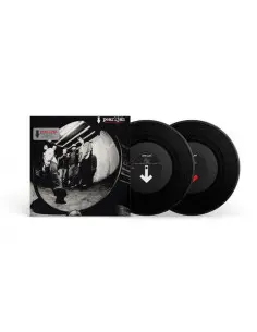 Pearl Jam - Rearviewmirror (Greatest Hits 1991-2003) Vol.2