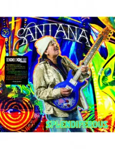 Santana - Splendiforous Santana (Rsd 2022)