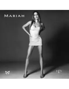 Carey Mariah - n.1'S (Rsd 2022)