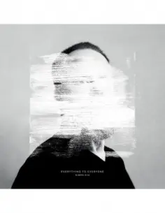 Riis Bjorn - Everything To Everyone - (CD)