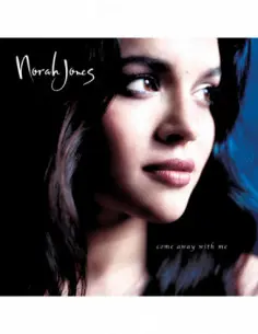 Jones Norah - Come Away With Me 20Th Anniversary Edition - (CD)