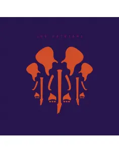 Satriani, Joe - The Elephants Of Mars (2Lp)