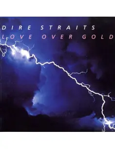 Dire Straits - Love Over Gold (Rsd 2022)