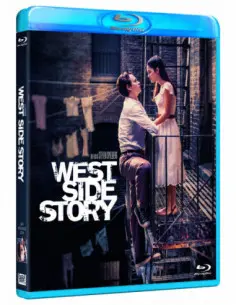 West Side Story (Blu-Ray)