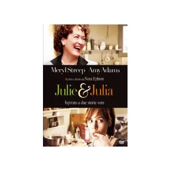 Julie Julia