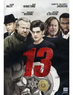 13 - Se Perdi Muori