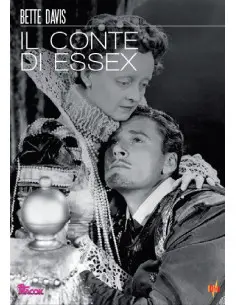 Conte Di Essex (Il)