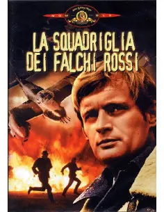 Squadriglia Dei Falchi Rossi (La) (ed.2016)