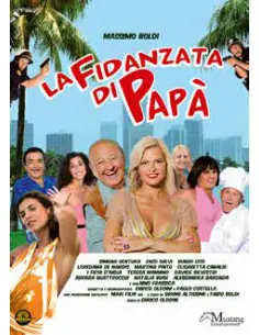 Fidanzata Di Papa' (La)