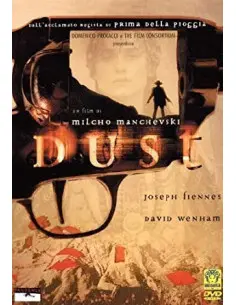 Dust
