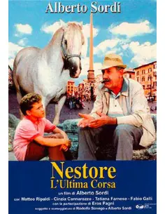 Nestore L'Ultima Corsa