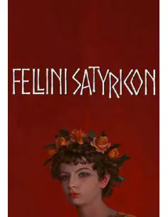 Satyricon (Blu-Ray)