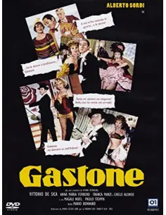 Gastone (ed.2020)