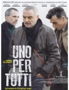 Uno Per Tutti (ed.2020)