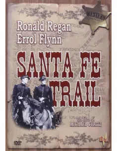 Santa Fe Trail